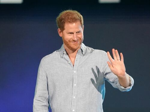 "Harry non ha alcun rimpianto": ha voluto ferire la Regina?
