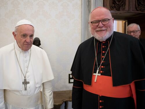 Germania, cardinale Marx sotto accusa per soldi a ong pro-migranti