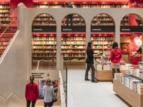 Il libro? Cambia tutto. Per restare uguale