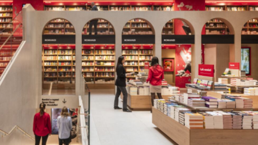 Il libro? Cambia tutto. Per restare uguale