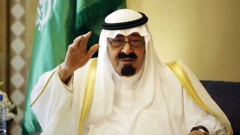Arabia Saudita: "L'Italia non ci dia lezioni sui diritti"