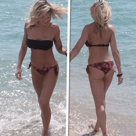 Maddalena Corvaglia: l'italiana più sexy di Instagram 6