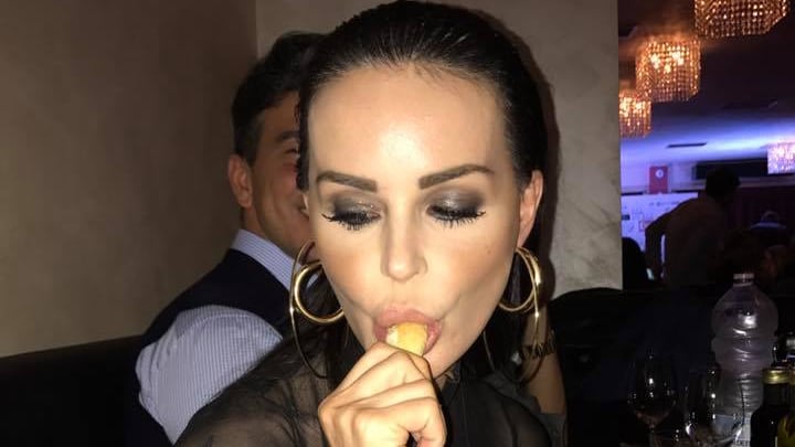 "Come me non succhia nessuno", Nina Moric risponde alle accuse