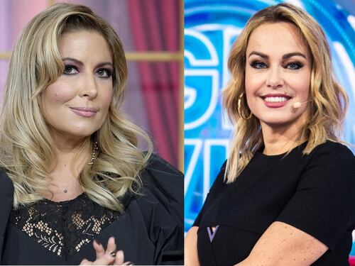 Via Selvaggia Lucarelli dentro Sonia Bruganelli? Cosa succede a Ballando con le stelle