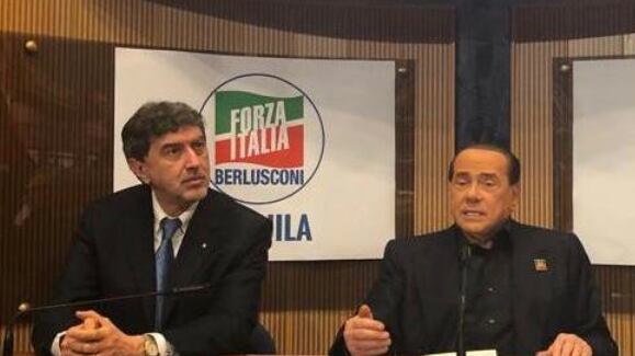 La corsa del maratoneta Marsilio iniziata al liceo