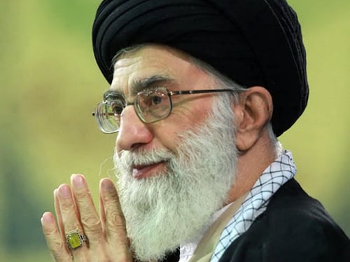 Coronavirus, positivo un consigliere dell'ayatollah Khamenei