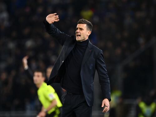 Thiago Motta veste lo stile Juventus. "Qui si deve vincere"