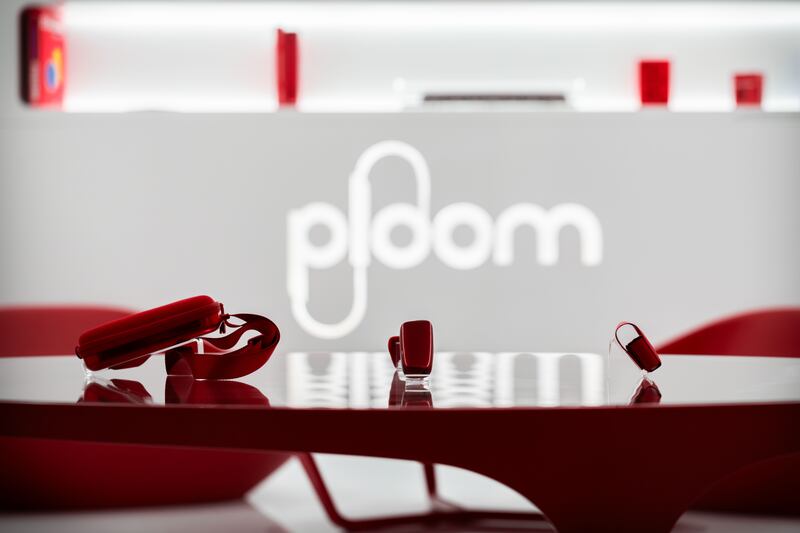 "La Red Experience". La mostra esperienziale di Ploom e Ora Ito 14