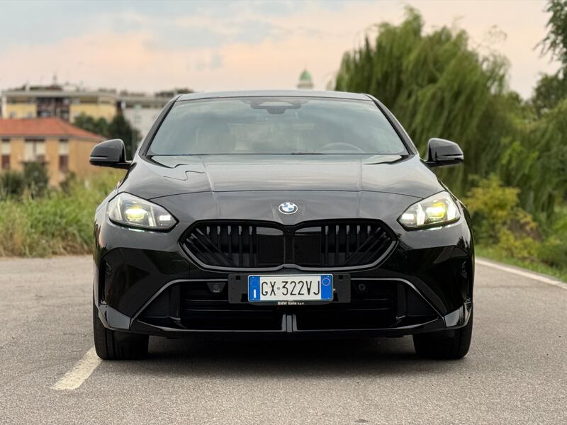 Nuova BMW Serie 2 Gran Coupè: la gallery della berlina sportiva ed efficiente 14