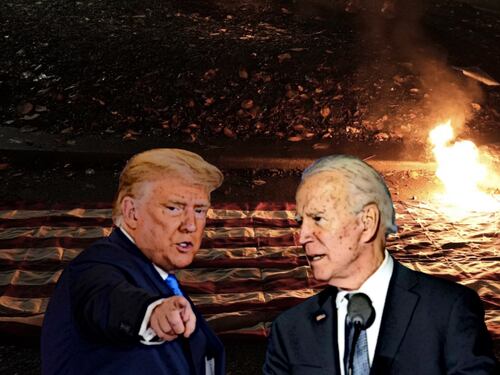 Sondaggisti, stampa mainstream e Finanza: i falsi profeti della vittoria di Biden