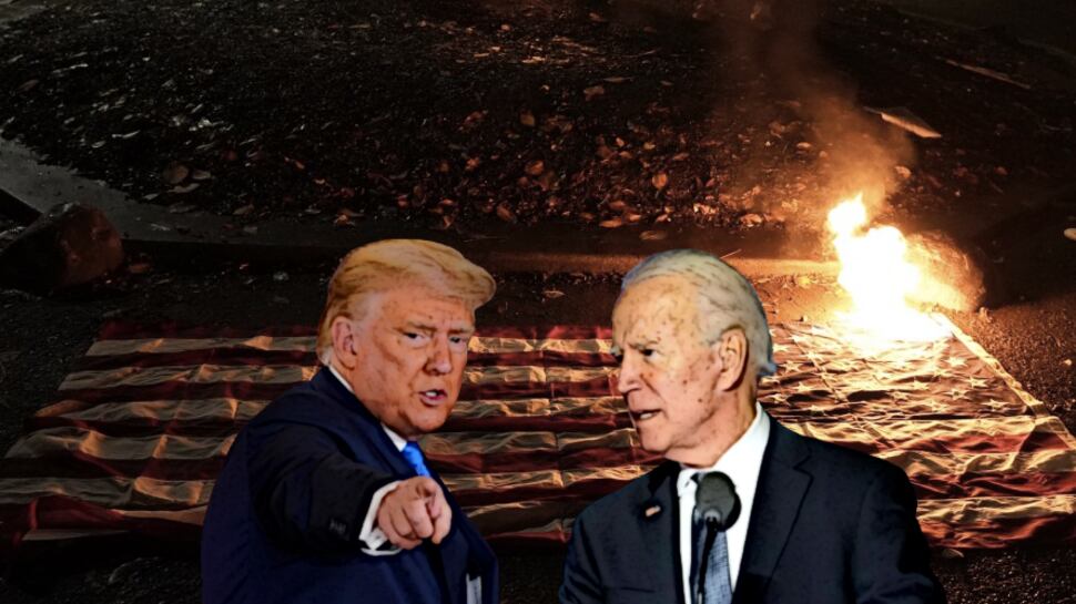 Sondaggisti, stampa mainstream e Finanza: i falsi profeti della vittoria di Biden