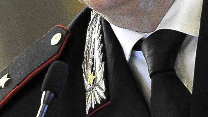 I carabinieri tecnologici a caccia di tesori rubati
