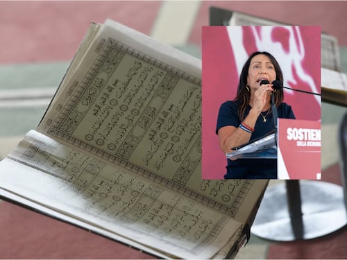 “Già partita la strategia per la sharia in Italia”