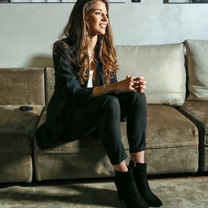 Eleonora Goldoni incanta sui social: gli scatti della giovane calciatrice azzurra 10