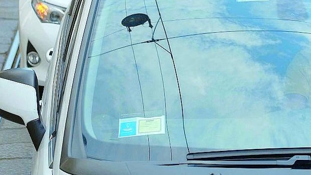 A Roma un patto con Uber? Tassisti furiosi: «Una bufala»