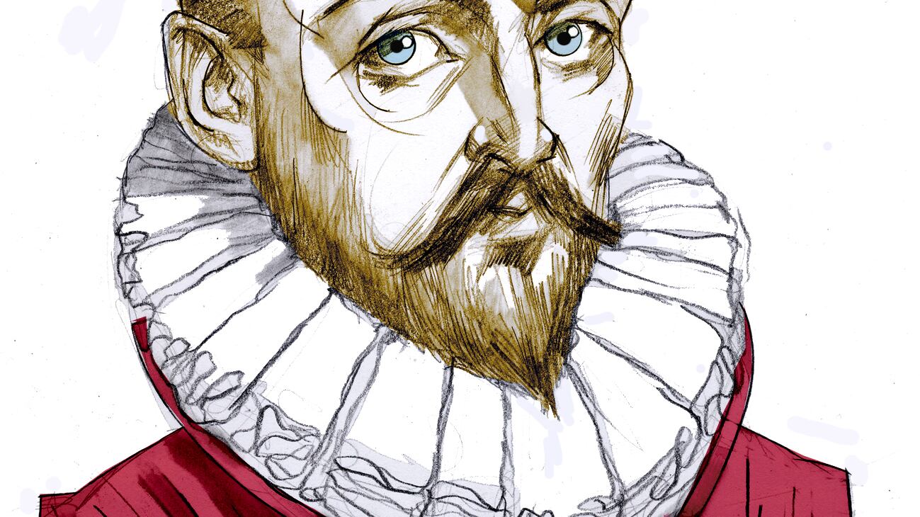 Moderato, riflessivo, garantista. Montaigne? Un leader perfetto