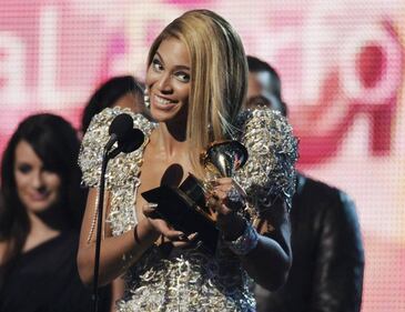 Beyoncé e Jay-Z, la coppia d'oro della musica 35