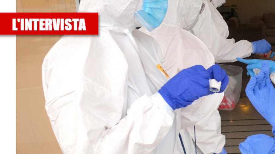 "Il modello Zaia funziona: bisogna fare più tamponi"