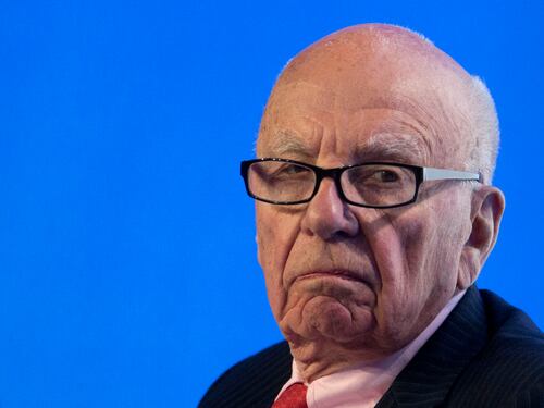 I guai di Rupert Murdoch in Succession: tra finzione e vita vera