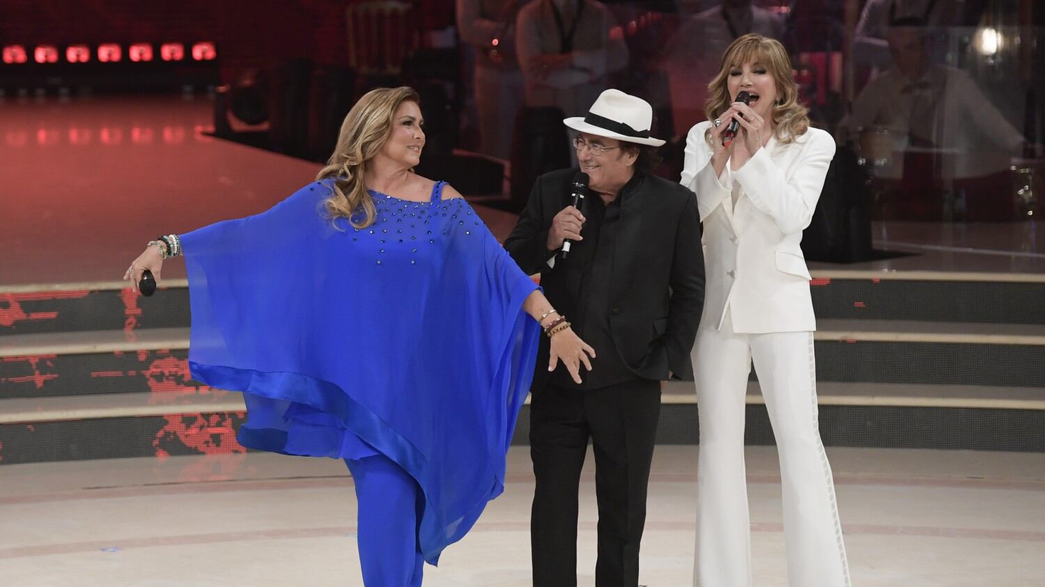 "Oggi mi sento più vicino alla mia Ylenia": Al Bano e il ricordo della figlia scomparsa