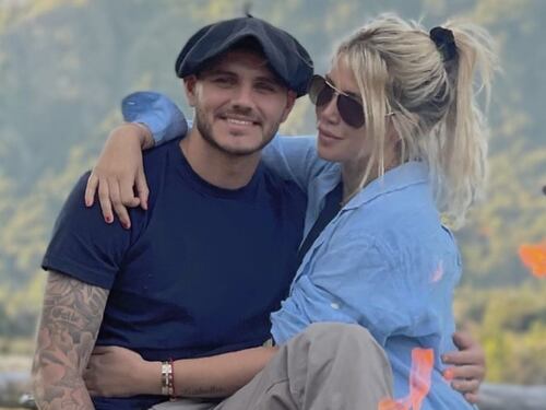 "Non ne posso più, sto organizzando il divorzio": spunta l'audio choc di Wanda Nara