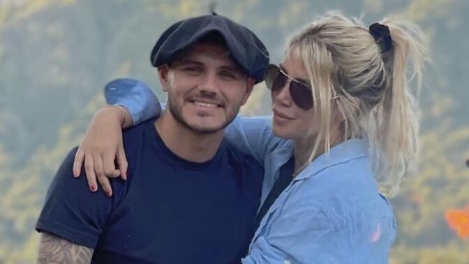 "Non ne posso più, sto organizzando il divorzio": spunta l'audio choc di Wanda Nara