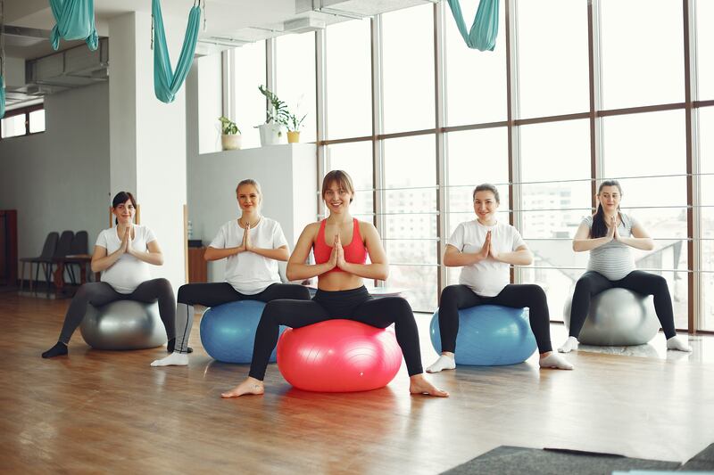 benefici pilates