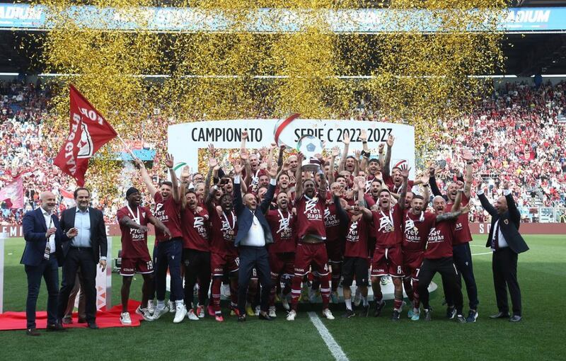 AC Reggiana 1919 (Instagram)