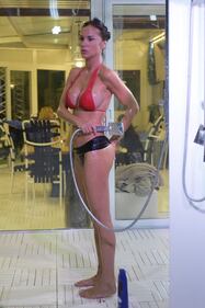 GF Vip: la concorrenti sexy della prima edizione  29