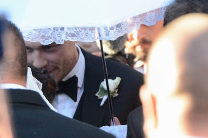 Il matrimonio di Andrea Belotti 1