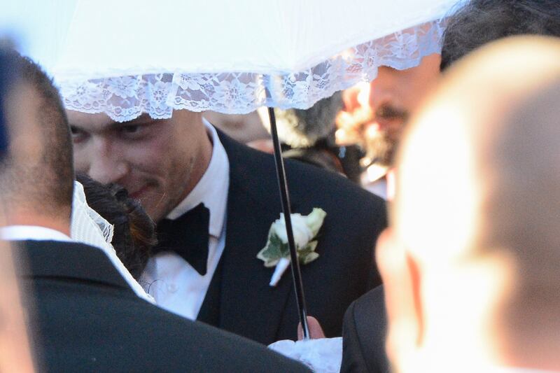 Il matrimonio di Andrea Belotti 1