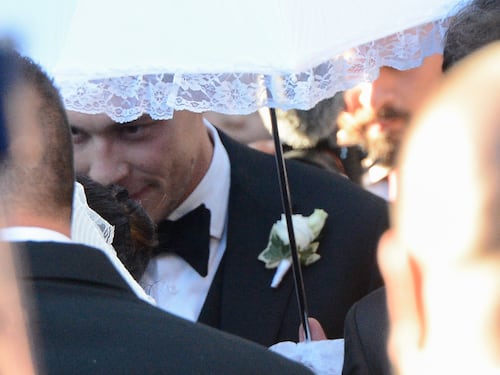 Il matrimonio di Andrea Belotti