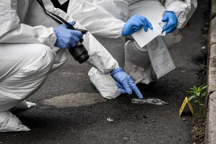 Milano, cocci di vetro contro la finestra della casa di Silvia Romano 2