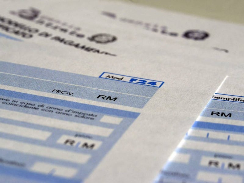 Irpef, il governo guarda ai redditi medio-alti: ipotesi 33% fino a 60 mila euro, sconto fino a mille euro