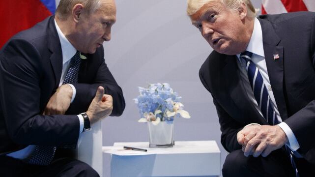 Clima da Guerra Fredda in Sud America. Ma Washington e Mosca cercano l'accordo