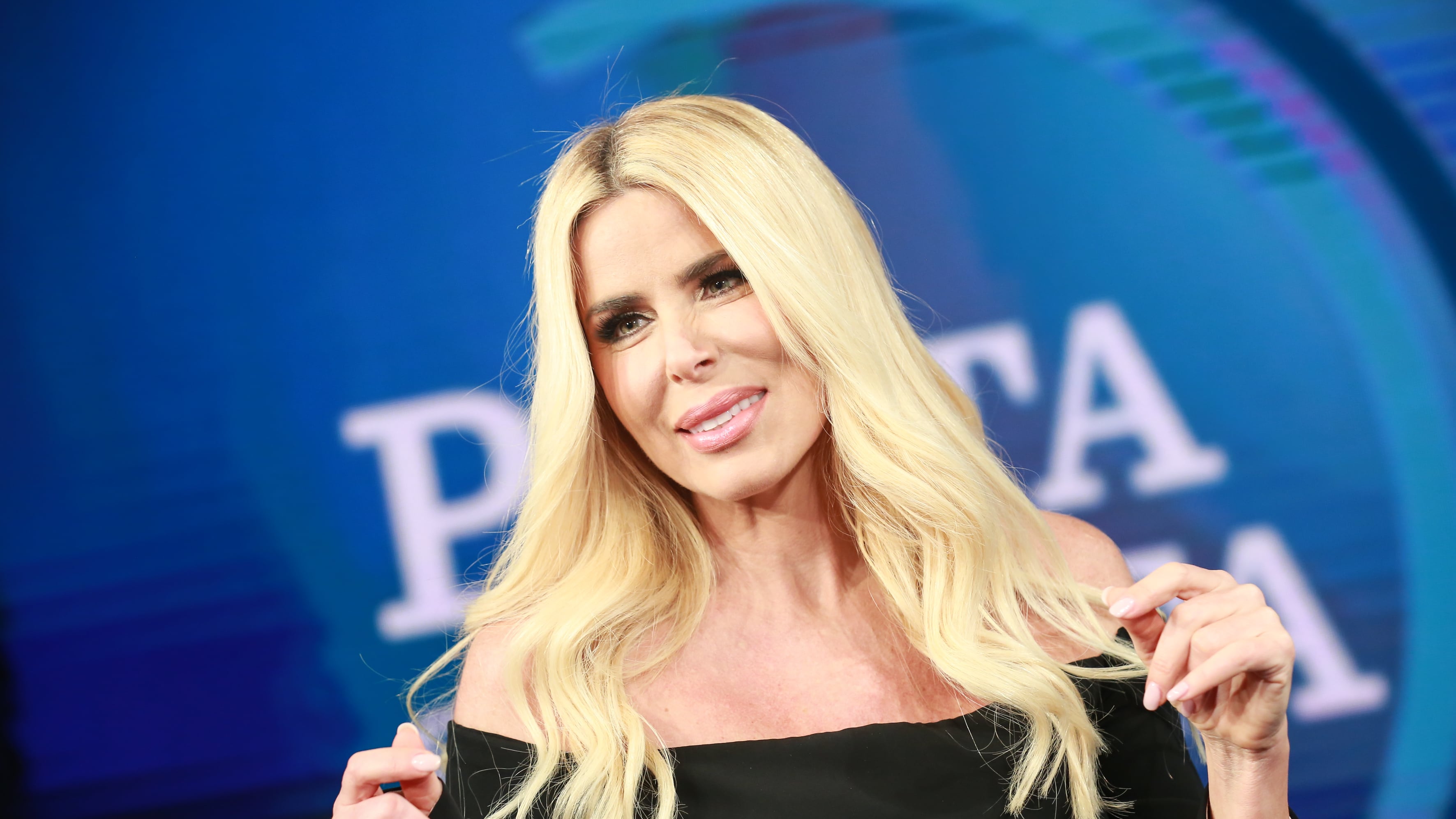 Loredana Lecciso: "Mio figlio doveva essere a Crans-Montana a festeggiare Capodanno"