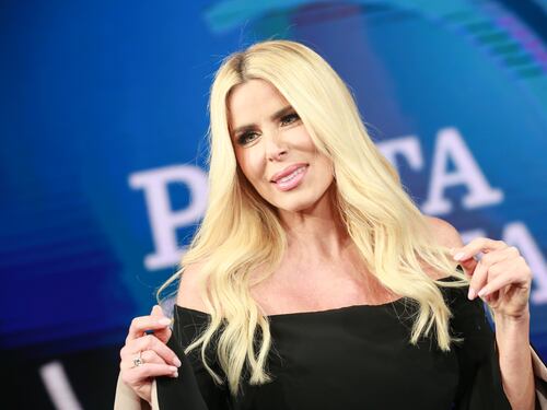 Loredana Lecciso: "Mio figlio doveva essere a Crans-Montana a festeggiare Capodanno"