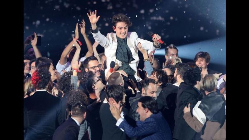 X Factor Italia ieri e oggi, amarcord e novità 21