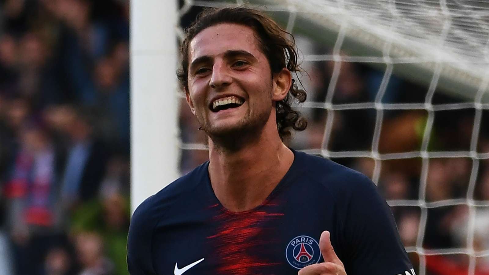 Juventus, Rabiot vince la causa contro il Psg per la multa "ingiusta"