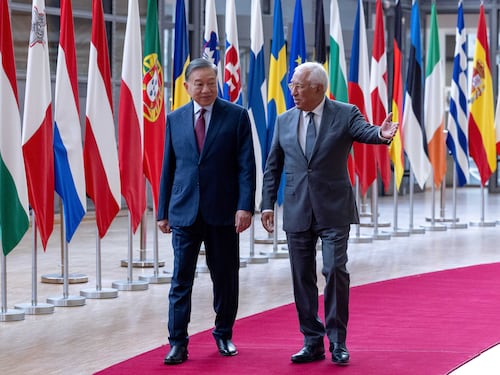 La mossa dell’Ue per sfidare la Cina: il Paese asiatico che nasconde un tesoro strategico