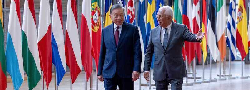 La mossa dell’Ue per sfidare la Cina: il Paese asiatico che nasconde un tesoro strategico