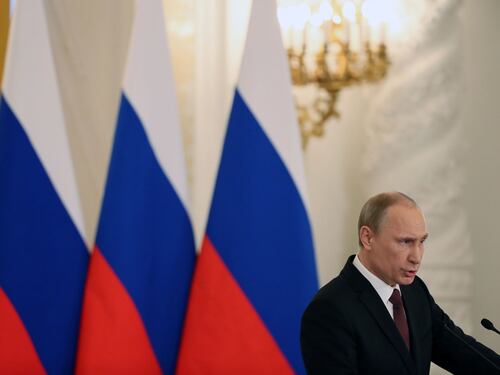 Crisi ucraina, domani l'incontro a Parigi tra Kerry e Lavrov