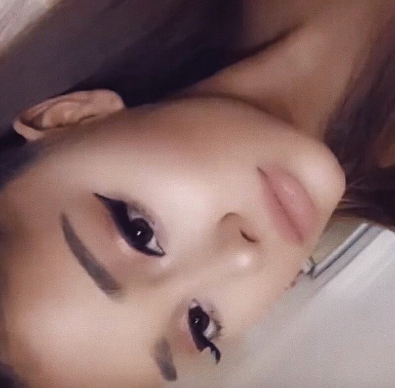 Ariana Grande, le foto su Instagram 3