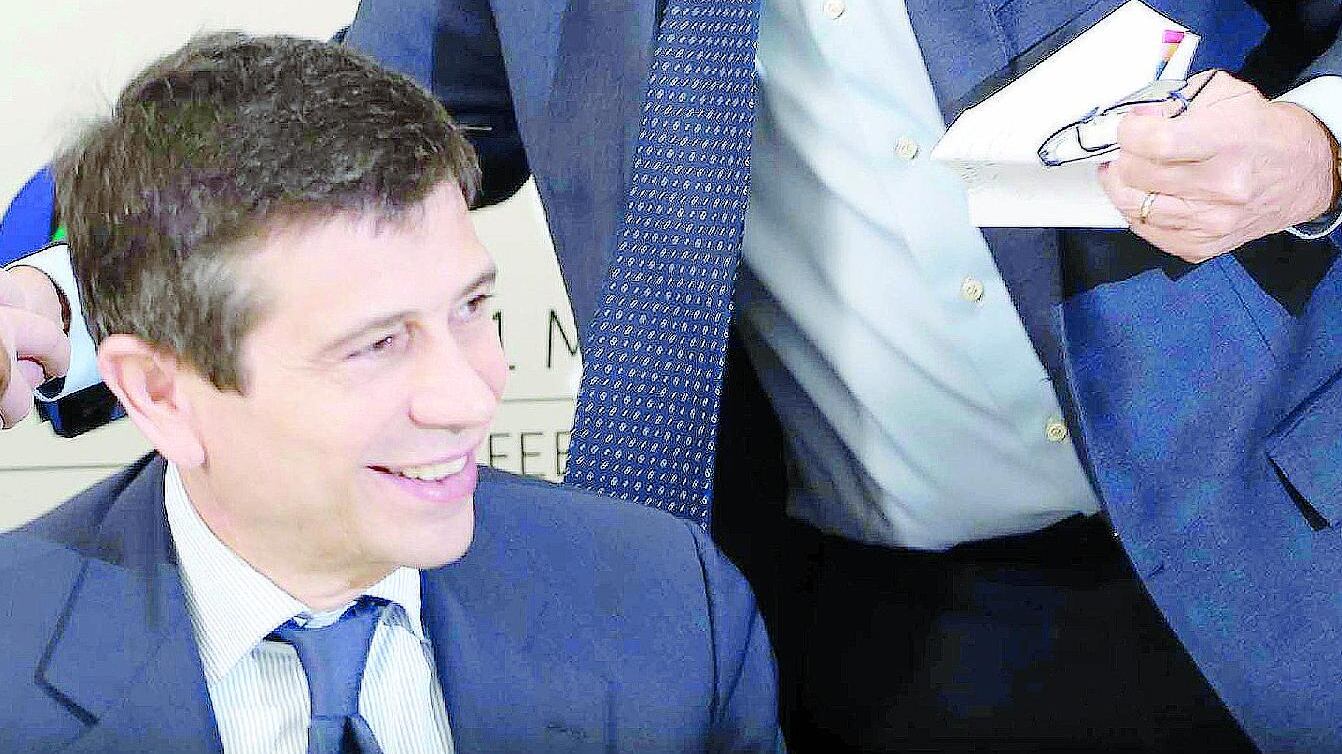 Scontro Forza Italia-Lega sui vertici della Fiera spa