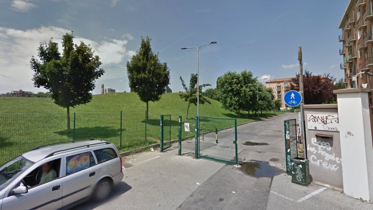 Milano, rissa al parco tra giovani: accoltellati 2 giovani egiziani