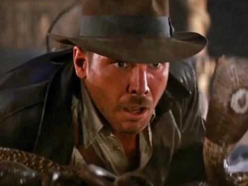 Harrison Ford, una nuova specie di serpenti porta il suo nome. Ecco perché