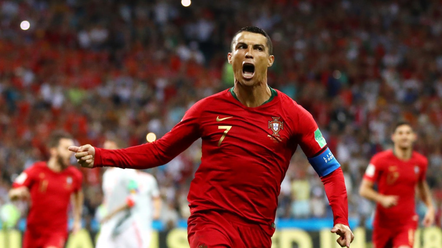 "Cristiano Ronaldo si sente già della Juve". Parola del giornalista che ha scritto la sua biografia