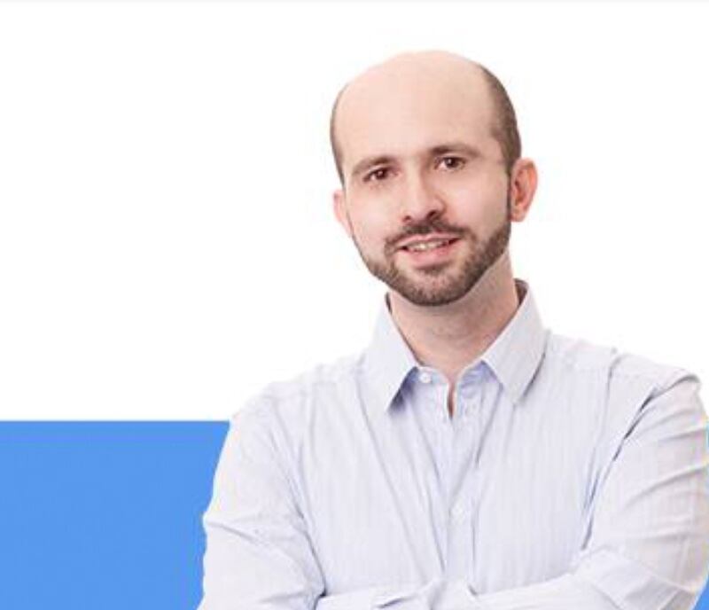 Marco Cagnolati