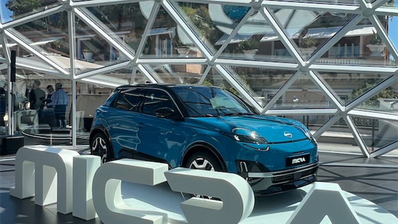Nissan Micra 2025: il ritorno di una compatta iconica in chiave elettrica