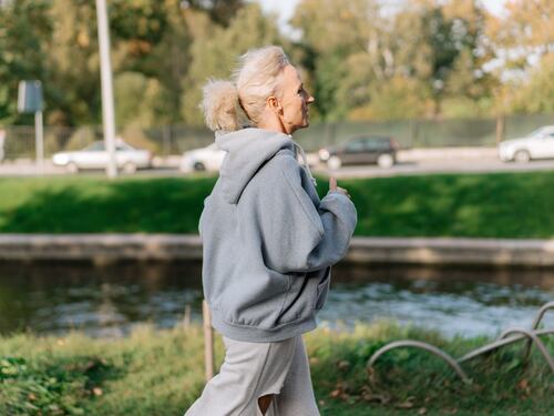 Come attivare il metabolismo a 70 anni
